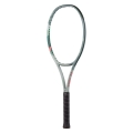 Yonex Rakieta tenisowa Percept 97in/310g/Turniej 2023 oliwkowa - nie naciągana -